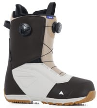 Ruler Boa Snowboard Boots 2024