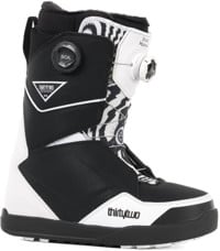 Women's Lashed Double Boa Snowboard Boots 2024
