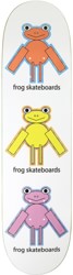 Perfect Frog 8.5 Skateboard Deck