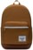 Herschel Supply Pop Quiz V2 Backpack - bronze brown/tan - front