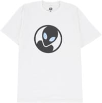 Alien Workshop Dot Illuminate T-Shirt - white